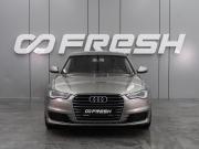 Audi A6 IV (C7) Рестайлинг Воронеж  - изображение 22