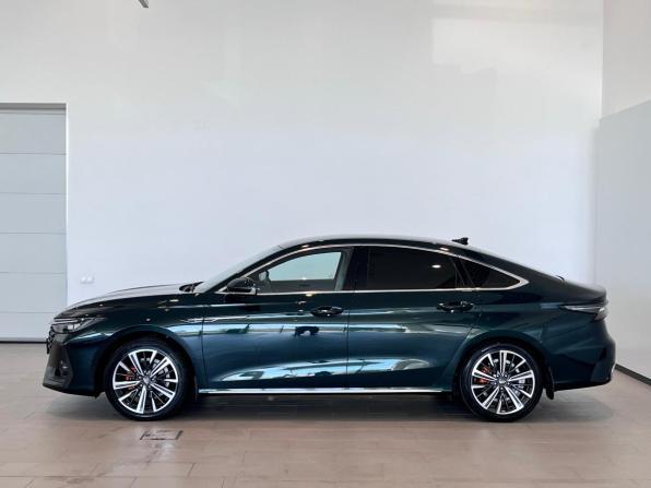 Chery Arrizo 8 с пробегом 2023 года, цена 2 070 000 рублей, 52418 км, седан, Автокод Объявления