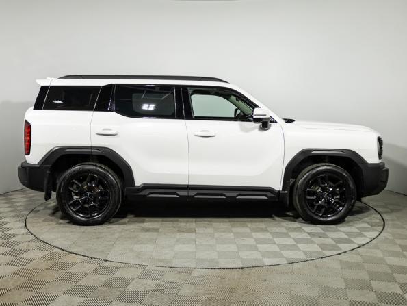 Haval H3 I с пробегом 2024 года, цена 2 050 000 рублей, 31318 км, внедорожник, Автокод Объявления