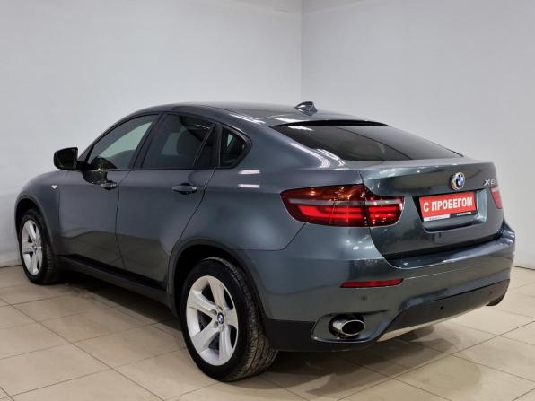 BMW X6 I (E71) с пробегом 2008 года, цена 1 260 000 рублей, 199400 км, внедорожник, Автокод Объявления