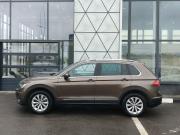 Volkswagen Tiguan II Москва  - изображение 35