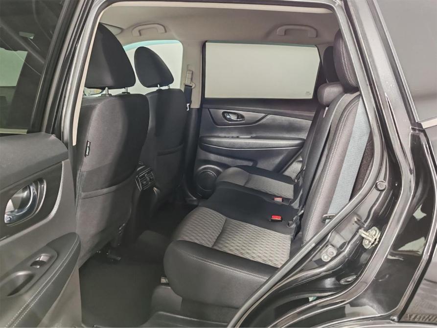 Nissan X-Trail III Рестайлинг Курск  - изображение 12