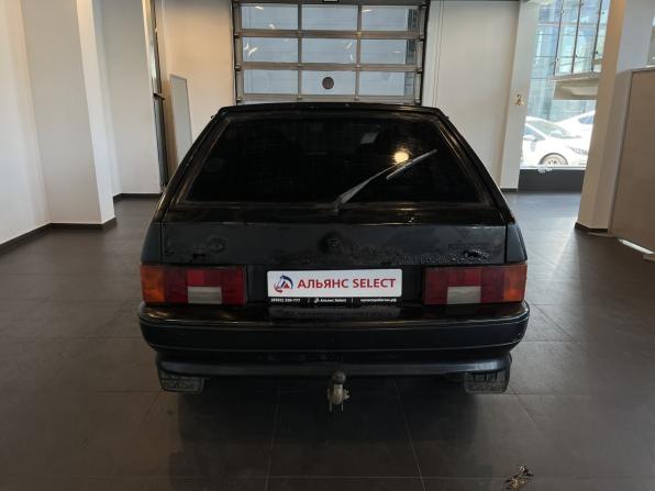 Lada (ВАЗ) 2114 с пробегом 2008 года, цена 123 000 рублей, 166090 км, хэтчбек, Автокод Объявления