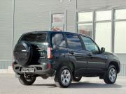 Lada (ВАЗ) Niva Travel I Волгоград  - изображение 41