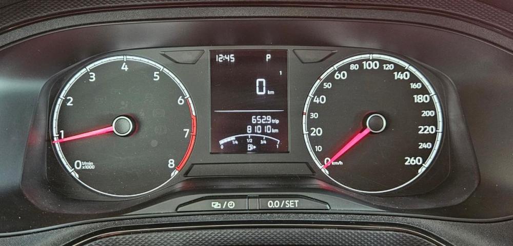 Volkswagen Polo VI Вологда  - изображение 10