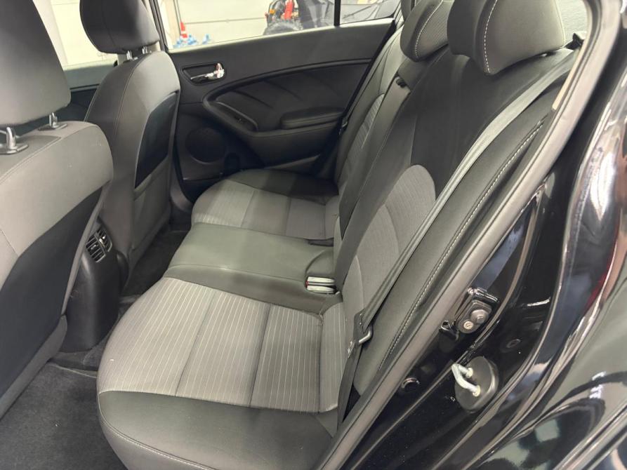 Kia Cerato III Краснодар  - изображение 11