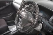 Toyota Corolla IX (E120 E130) Рестайлинг Томск  - изображение 30
