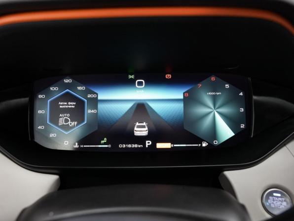 Dongfeng Shine Max с пробегом 2023 года, цена 2 099 000 рублей, 31628 км, седан, Автокод Объявления