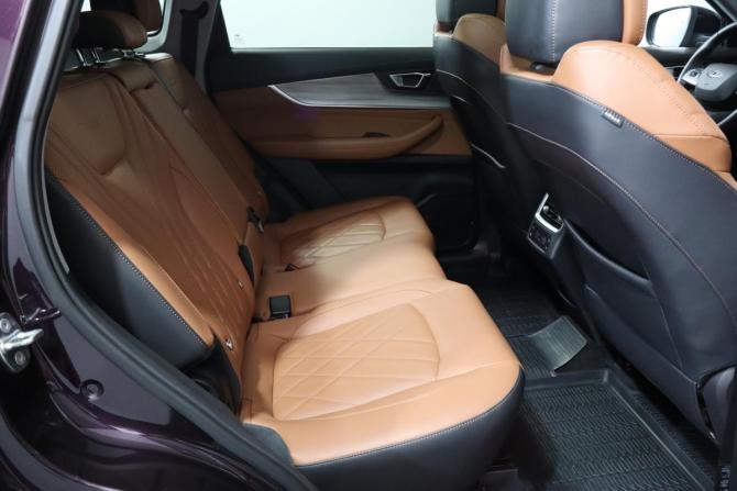 Chery Tiggo 8 Pro Max I с пробегом 2022 года, цена 2 149 000 рублей, 64000 км, внедорожник, Автокод Объявления