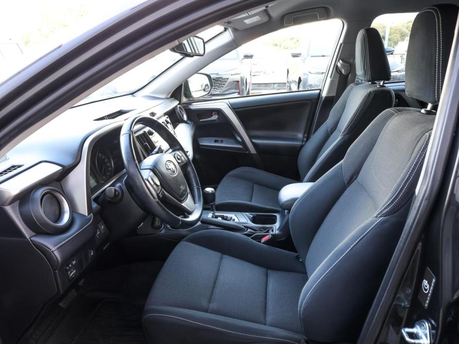 Toyota RAV4 IV (XA40) Рестайлинг Москва  - изображение 15