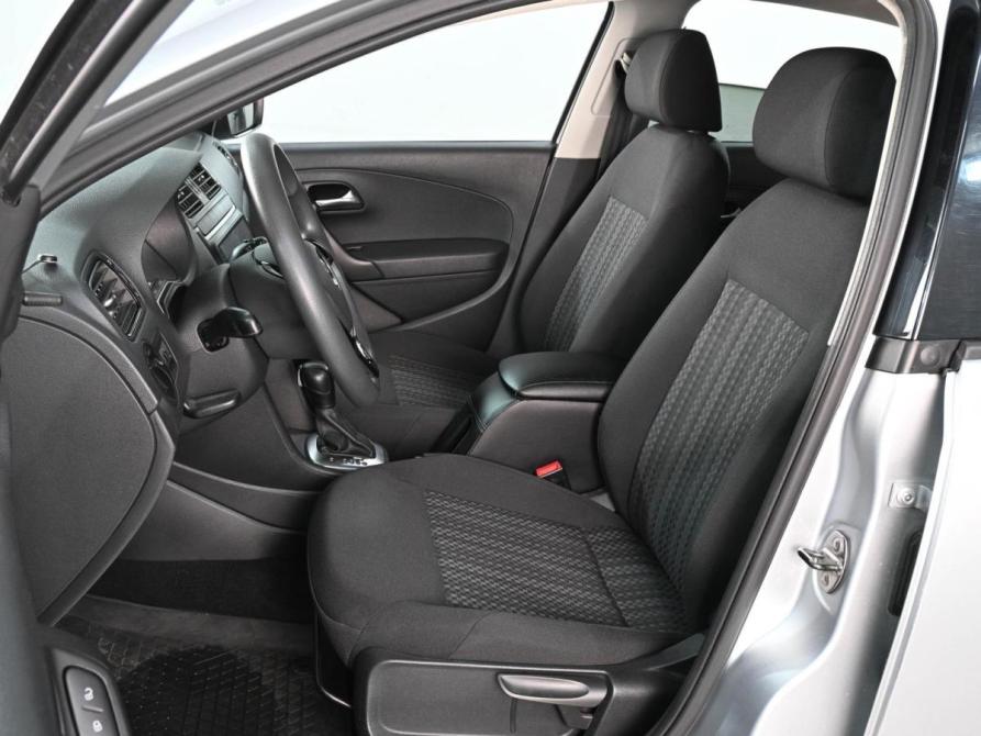 Volkswagen Polo V Рестайлинг Ростов-на-Дону  - изображение 10