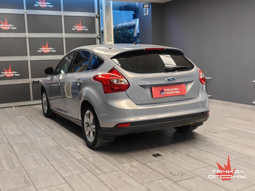 Ford Focus III Пермь  - изображение 2