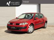 Renault Megane II Казань  - изображение 16