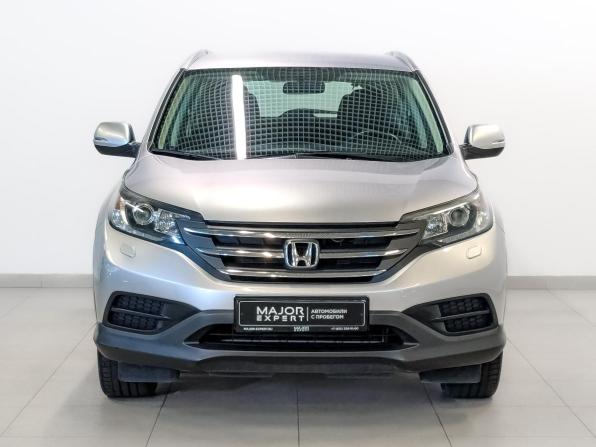 Honda CR-V IV с пробегом 2014 года, цена 2 150 000 рублей, 115878 км, внедорожник, Автокод Объявления