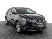 Nissan Qashqai II Рестайлинг Санкт-Петербург  - изображение 29