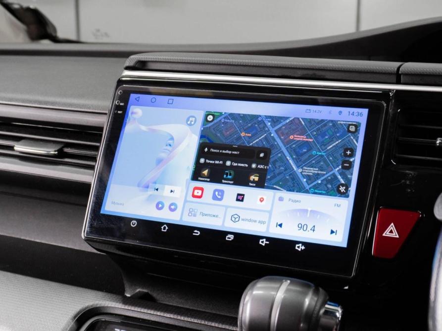 Honda Stepwgn V Рестайлинг Тюмень  - изображение 17