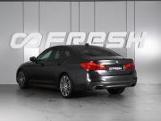 BMW 5 серии VII (G30/G31/G38) Минеральные Воды  - изображение 26