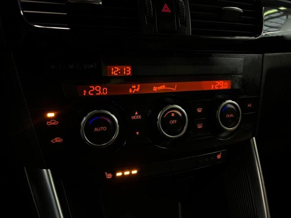 Mazda CX-5 I с пробегом 2012 года, цена 1 600 000 рублей, 177041 км, внедорожник, Автокод Объявления