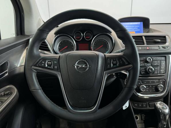 Opel Mokka I с пробегом 2013 года, цена 1 150 000 рублей, 208743 км, внедорожник, Автокод Объявления