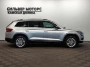 Skoda Kodiaq I Пермь  - изображение 35