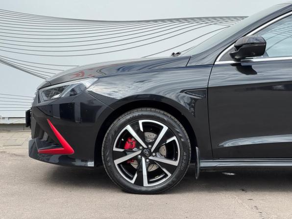Kaiyi E5 с пробегом 2023 года, цена 1 350 000 рублей, 33401 км, седан, Автокод Объявления