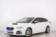 Subaru Levorg I Красноярск  - изображение 26