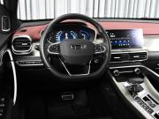 Geely Coolray I Ставрополь  - изображение 36