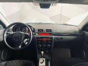 Mazda 3 I (BK) Рестайлинг Оренбург  - изображение 30