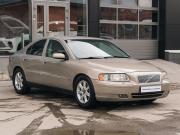 Volvo S60 I Рестайлинг Новосибирск  - изображение 30