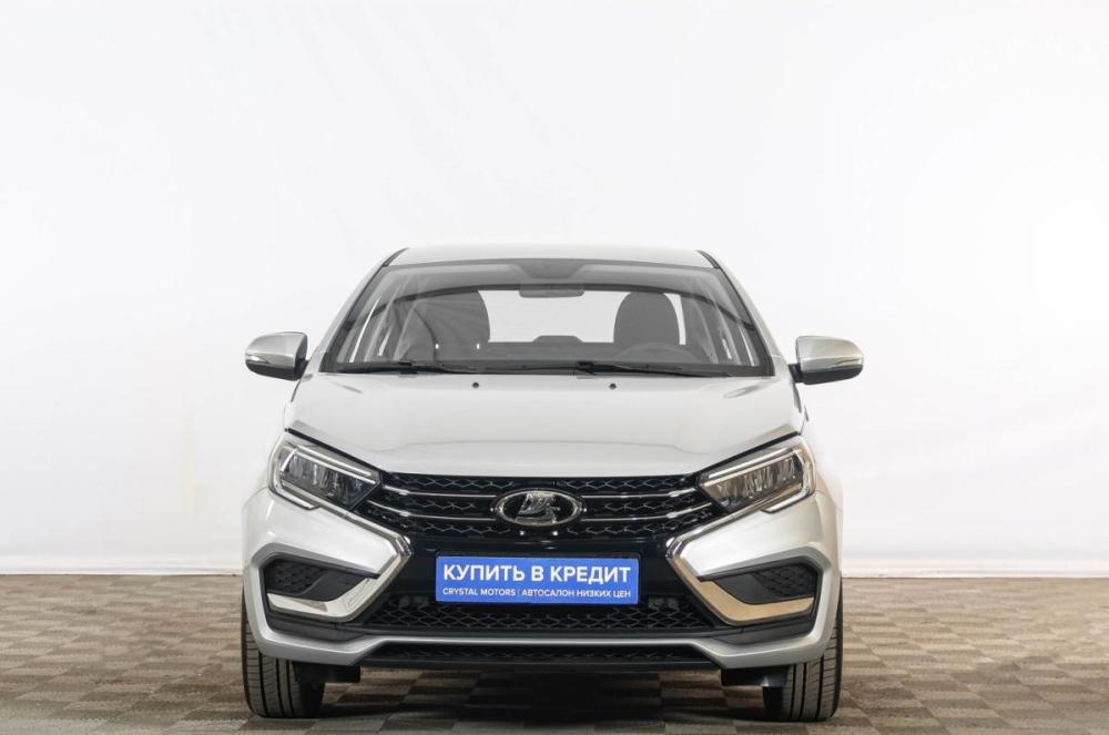 Lada (ВАЗ) Vesta I Рестайлинг (NG) Тюмень  - изображение 2