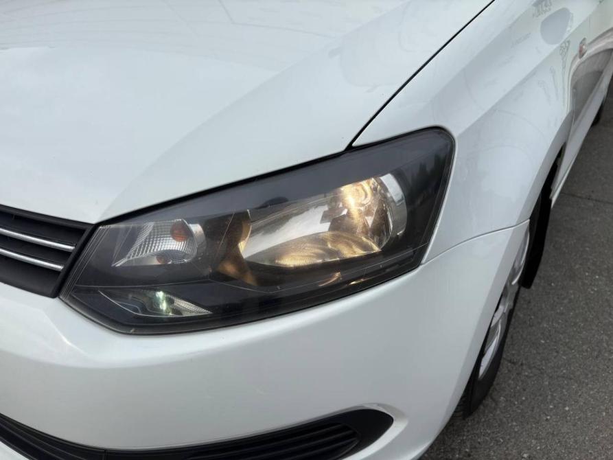 Volkswagen Polo V Нижний Тагил  - изображение 8