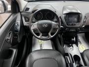Hyundai ix35 I Рестайлинг Тверь  - изображение 32