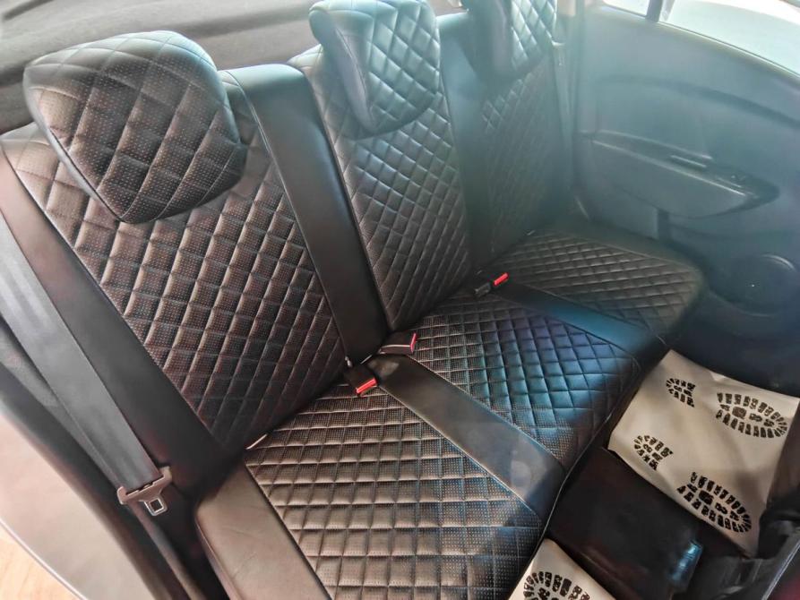 Renault Logan II Тула  - изображение 9