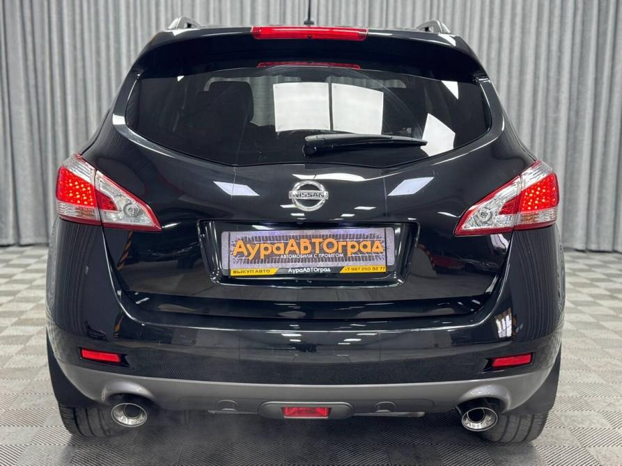 Nissan Murano II (Z51) Рестайлинг 2 Стерлитамак  - изображение 12