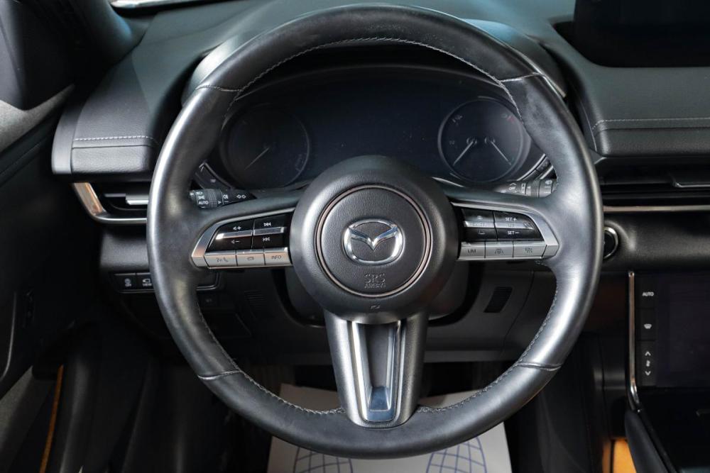 Mazda MX-30 I Тюмень  - изображение 14