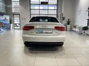 Audi A4 IV (B8) Рестайлинг Москва  - изображение 23