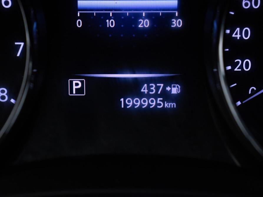 Nissan X-Trail III Москва  - изображение 12