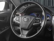Toyota Camry VII (XV50) Рестайлинг Тюмень  - изображение 43
