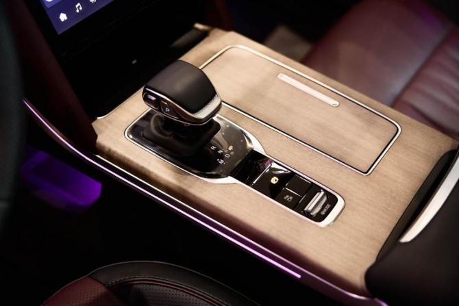 Новый Hongqi HS7 II 2025 года, цена 5 200 000 рублей, внедорожник, Автокод Объявления