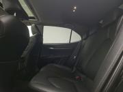 Toyota Camry VIII (XV70) Рестайлинг Мурманск  - изображение 35