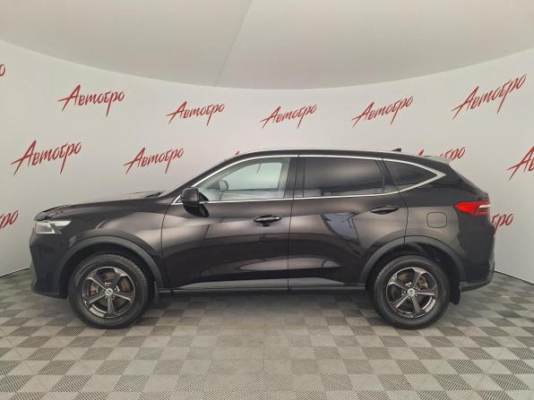 Haval F7 I Рестайлинг с пробегом 2022 года, цена 2 148 000 рублей, 75163 км, внедорожник, Автокод Объявления