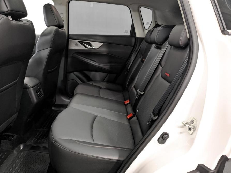 Changan CS35 Plus I Рестайлинг Москва  - изображение 16