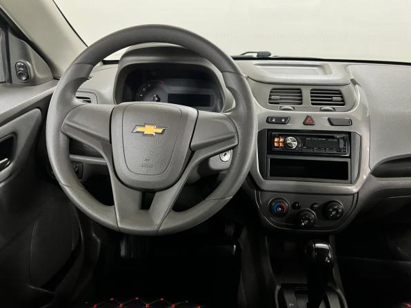 Chevrolet Cobalt II с пробегом 2013 года, цена 570 000 рублей, 110357 км, седан, Автокод Объявления