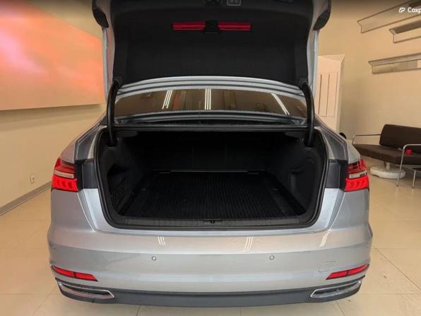 Audi A6 V (C8) с пробегом 2021 года, цена 4 569 000 рублей, 31700 км, седан, Автокод Объявления