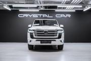 Toyota Land Cruiser 300 Series Москва  - изображение 33