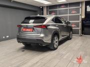 Lexus NX I Пермь  - изображение 41