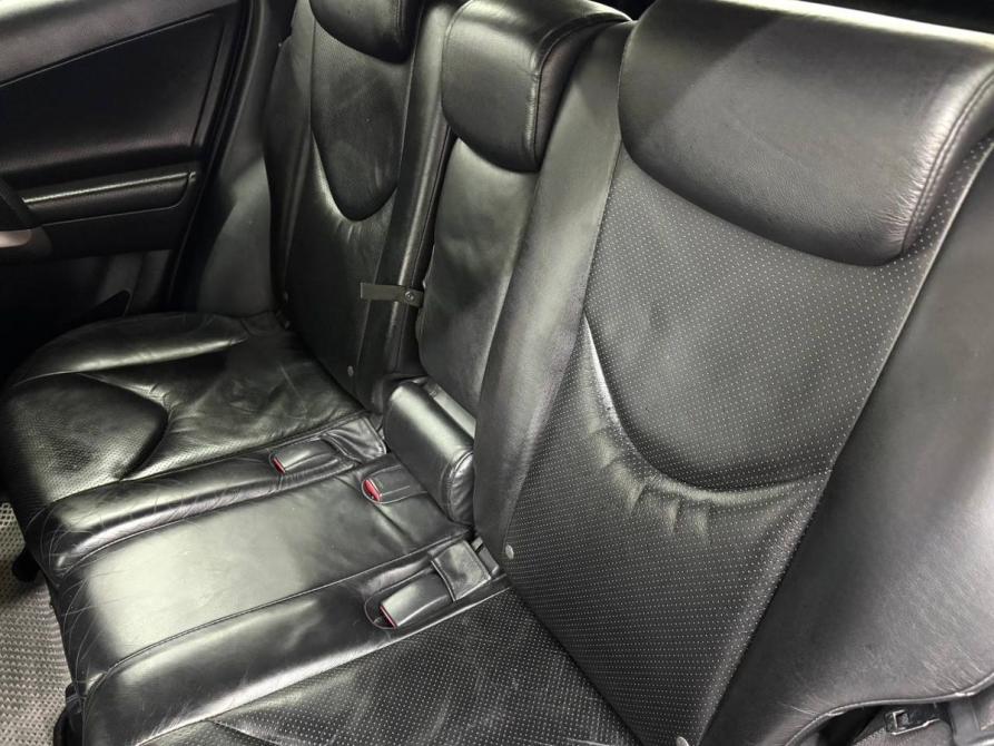 Toyota RAV4 III (XA30) Ростов-на-Дону  - изображение 11