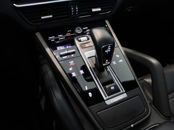Porsche Cayenne III с пробегом 2020 года, цена 7 190 000 рублей, 98022 км, внедорожник, Автокод Объявления