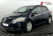 Toyota Auris I Рестайлинг Нижний Новгород  - изображение 24