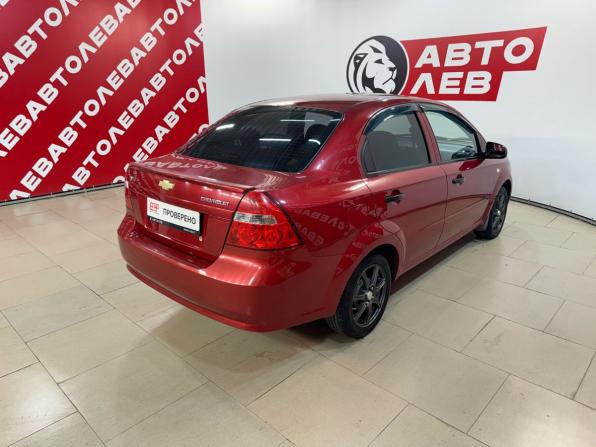 Chevrolet Aveo I Рестайлинг с пробегом 2010 года, цена 420 000 рублей, 157566 км, седан, Автокод Объявления